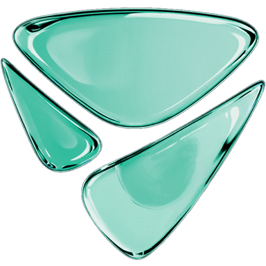 Логотип ViBiBAY
